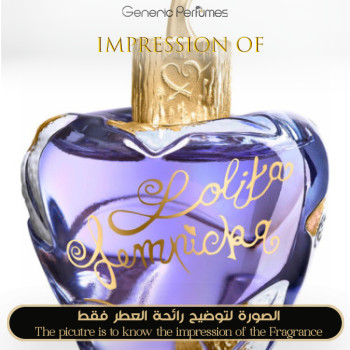 Inspired Lolita Lempicka - Lolita Lempicka for Women