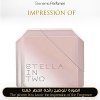 Stella McCartney - In Two Peony for Women Stella McCartney - In Two Peony for Women