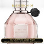 Inspired Viktor & Rolf - Flowerbomb for Women