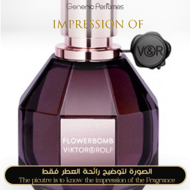 Viktor & Rolf - Flowerbomb Extreme for Women by Viktor & Rolf