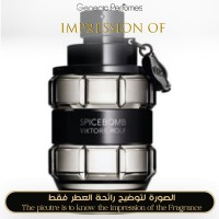 Viktor & Rolf - Spicebomb for Man Viktor & Rolf - Spicebomb for Man