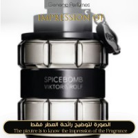 Viktor & Rolf - Spicebomb for Man Viktor & Rolf - Spicebomb for Man