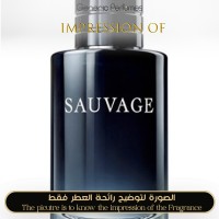 Christian Dior - Sauvage for Man Christian Dior - Sauvage for Man