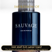 Christian Dior - Sauvage Eau de Parfum for Man Christian Dior - Sauvage Eau de Parfum for Man