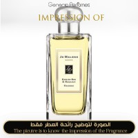 Jo Malone London - English Oak & Hazelnut for Unisex Jo Malone London - English Oak & Hazelnut for Unisex