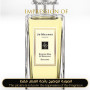 Inspired Jo Malone London - English Oak & Hazelnut for Unisex