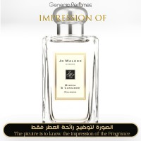 Jo Malone London - Mimosa & Cardamom for Unisex Jo Malone London - Mimosa & Cardamom for Unisex