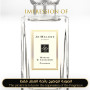 Inspired Jo Malone London - Mimosa & Cardamom for Unisex