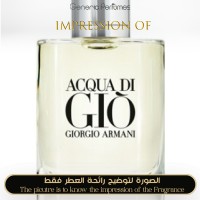 Giorgio Armani - Acqua Di Gio Essenza for Man Giorgio Armani - Acqua Di Gio Essenza for Man