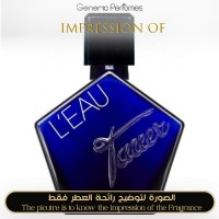 Tauer Perfumes - L'Eau for Unisex Tauer Perfumes - L'Eau for Unisex