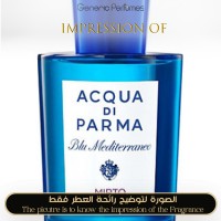 Acqua di Parma - Blu Mediterraneo Mirto di Panarea for Unisex A+ Acqua di Parma - Blu Mediterraneo Mirto di Panarea for Unisex A+