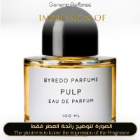 Byredo - PULP A+ Byredo - PULP A+