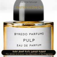 Byredo - PULP A+ Byredo - PULP A+