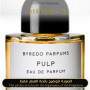 Inspired Byredo - PULP A+