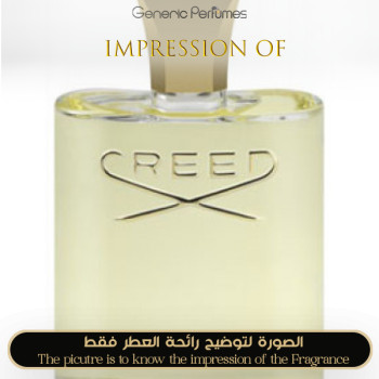 Inspired Creed - Neroli Suavage for Unisex - A+
