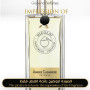 Inspired Nicolai Parfumeur Createur - Nicolai - Ambre Cashmere Intense for Unisex A+