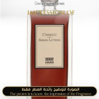 Serge Lutens - Chergui +A Serge Lutens - Chergui +A