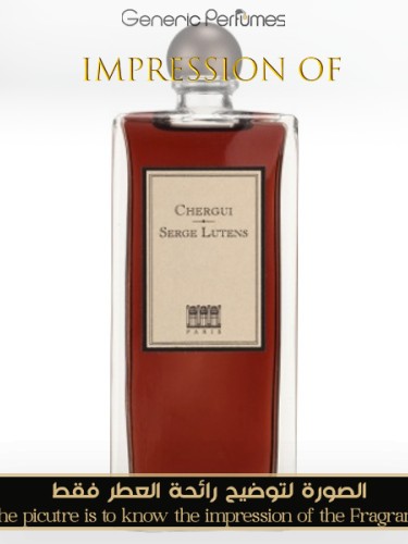 Generic Perfumes | Premium Perfume Oils – Inspired by