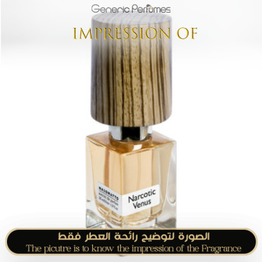 Inspired Nasomatto - Narcotic Venus Women A+ Inspired Nasomatto - Narcotic Venus Women A+