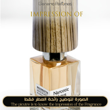 Nasomatto - Narcotic Venus Nasomatto women Perfume Oil - G1568