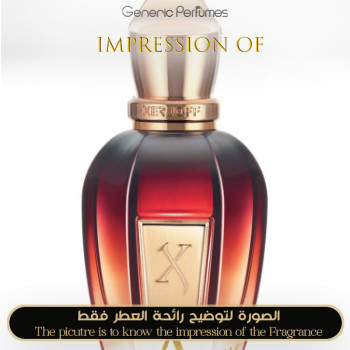 Xerjoff - Alexandria Orientale A+