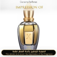 Xerjoff - Amber Gold A+ Xerjoff - Amber Gold A+