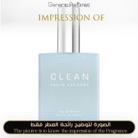 Clean - Fresh Laundry Clean for women A+ Clean - Fresh Laundry Clean for women A+