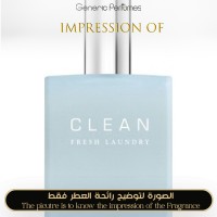 Clean - Fresh Laundry Clean for women A+ Clean - Fresh Laundry Clean for women A+