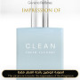 Inspired Clean - Fresh Laundry Clean for women A+