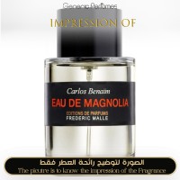 Frederic Malle - Eau De Magnolia Frederic Malle A+ Frederic Malle - Eau De Magnolia Frederic Malle A+
