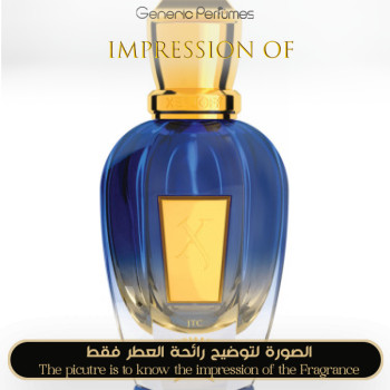 Xerjoff - Comandante A+