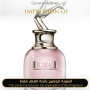 Inspired Jean Paul Gaultier - Scandal A Paris for Women