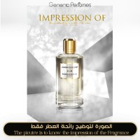Mancera - Jardin Exclusif for Unisex Mancera - Jardin Exclusif for Unisex