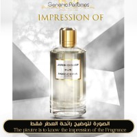 Mancera - Jardin Exclusif for Unisex Mancera - Jardin Exclusif for Unisex