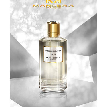 Mancera - Jardin Exclusif for Unisex