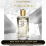 Inspired Mancera - Jardin Exclusif for Unisex
