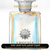 Amouage - Portrayal for Man Amouage - Portrayal for Man