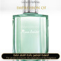 Inspired Davidoff - Run Wild for Her for Women
