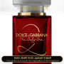 Inspired Dolce & Gabbana - The Only One 2 Dolce for Women