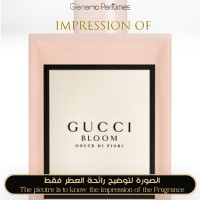 Gucci - Gocce di Fiori for Women Gucci - Gocce di Fiori for Women