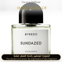 Byredo - Sundazed for Unisex Byredo - Sundazed for Unisex