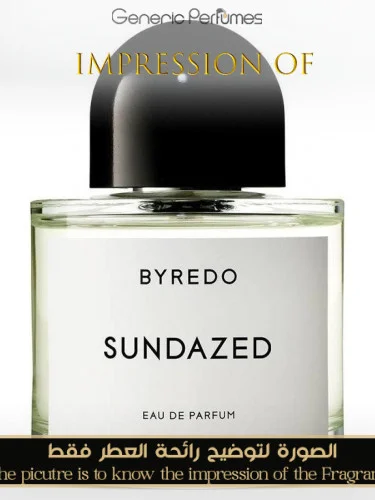 Byredo - Sundazed for Unisex Byredo Niche Perfume Oils