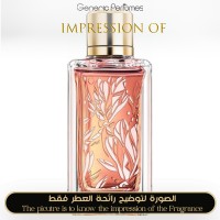 Lancome - Magnolia Rosae for Women Lancome - Magnolia Rosae for Women