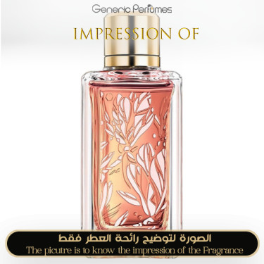 Inspired Lancome - Magnolia Rosae for Women