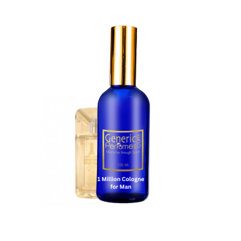 Millionaire Cologne for Man
