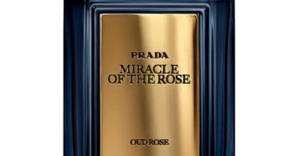 miracle of the rose prada