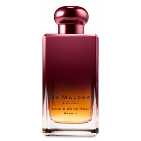 jo malone rose oil