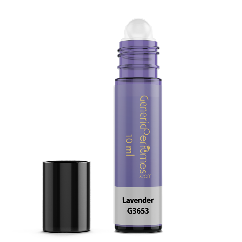 Lavender for Unisex