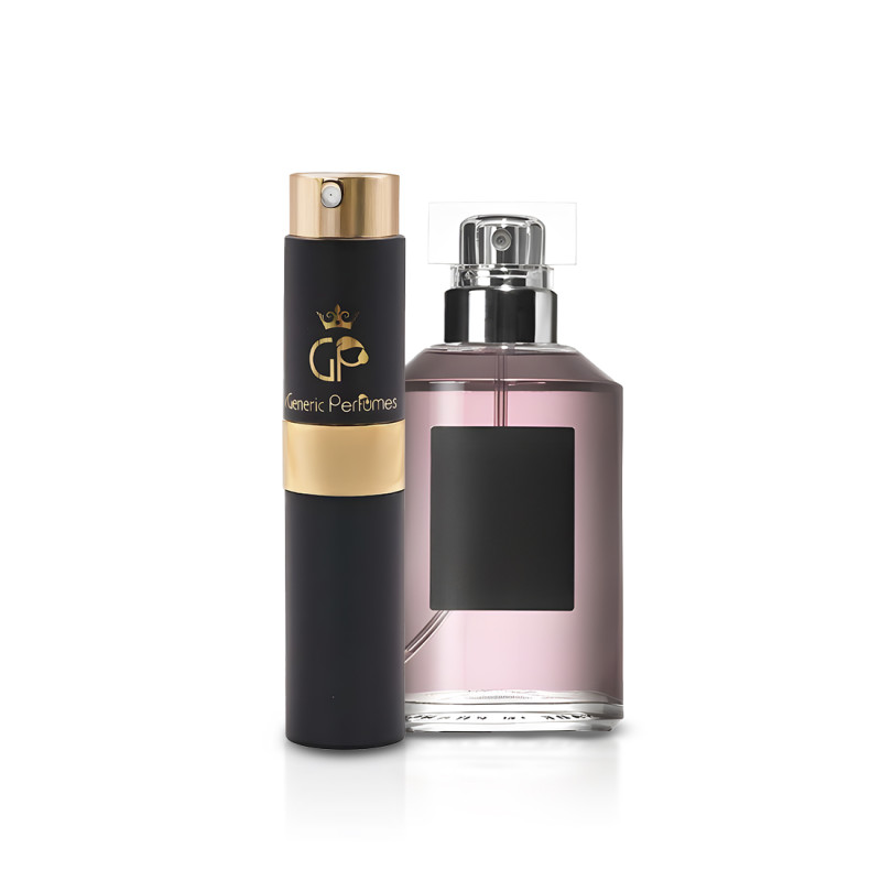 Inspired Spend $75 to get 1 Pcs Travel Spray Anvers for Man A+