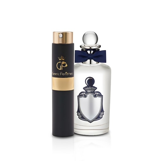 Inspired Spend $75 to get 1 Pcs Travel Spray Endymion Man A+